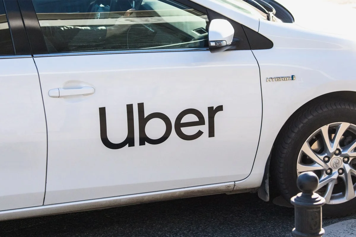 lex uber badania lekarskie