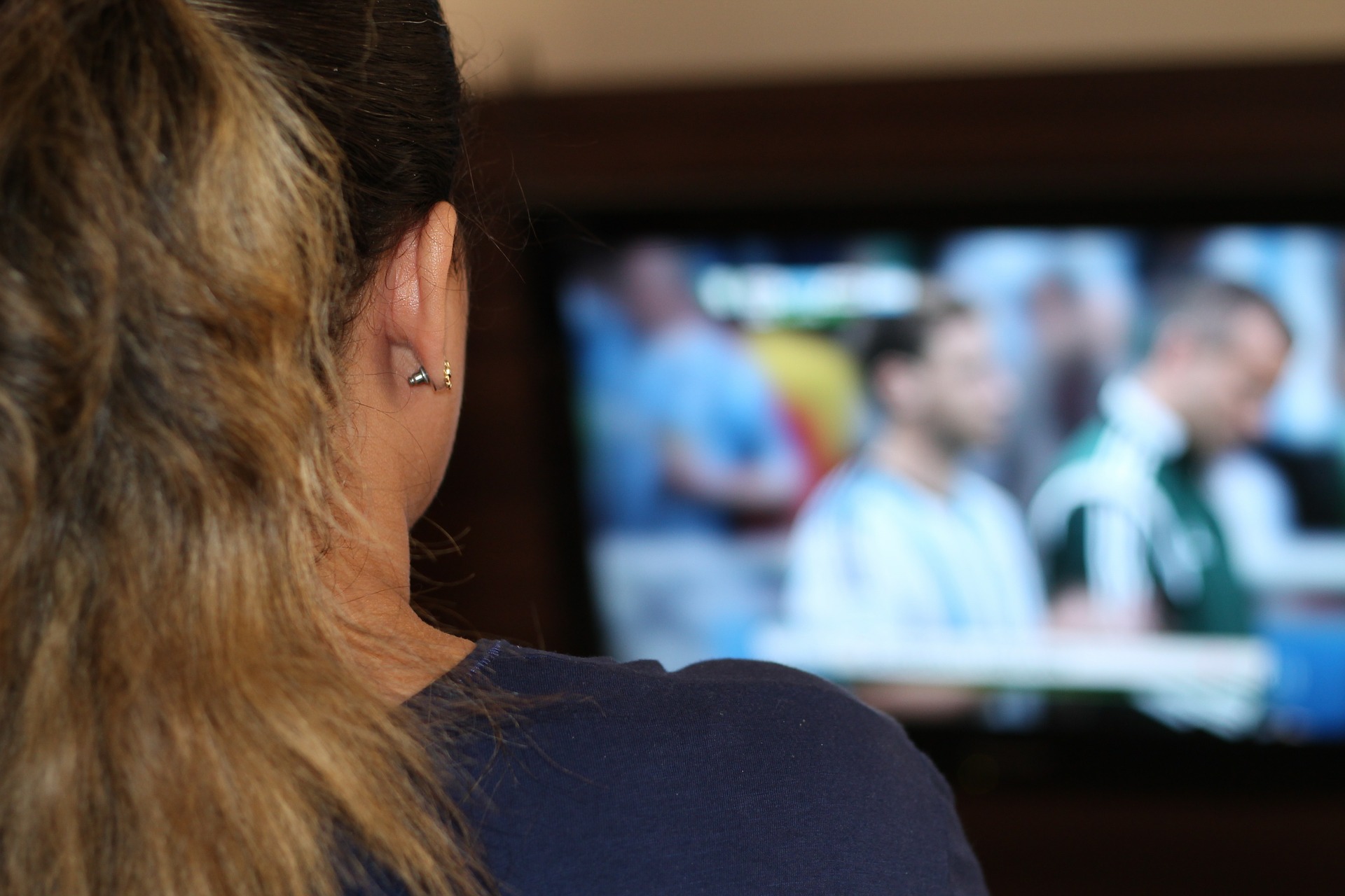 Masz telewizor 4K? Zadbaj o odpowiednią telewizję