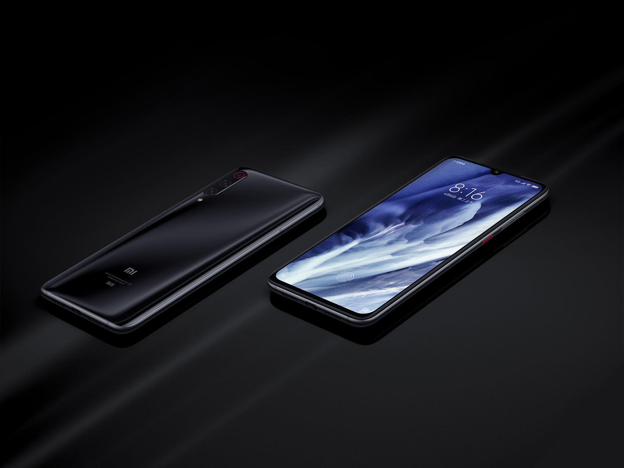 xiaomi mi 9 pro 5g