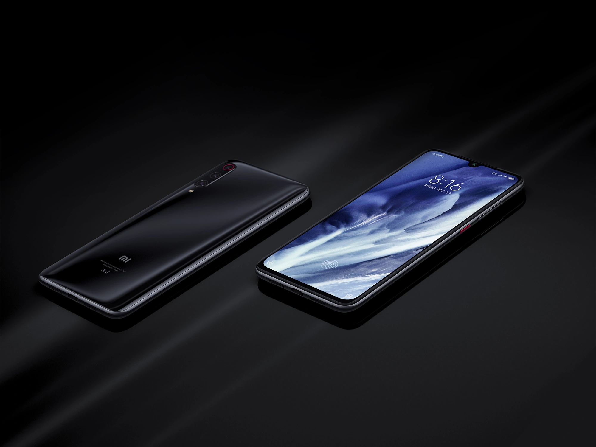 xiaomi mi 9 pro 5g