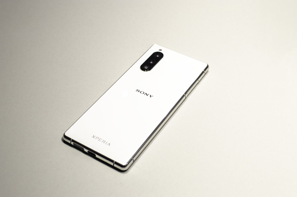 xperia 5 wrażenia 