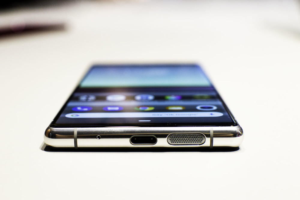 xperia 5 wrażenia 