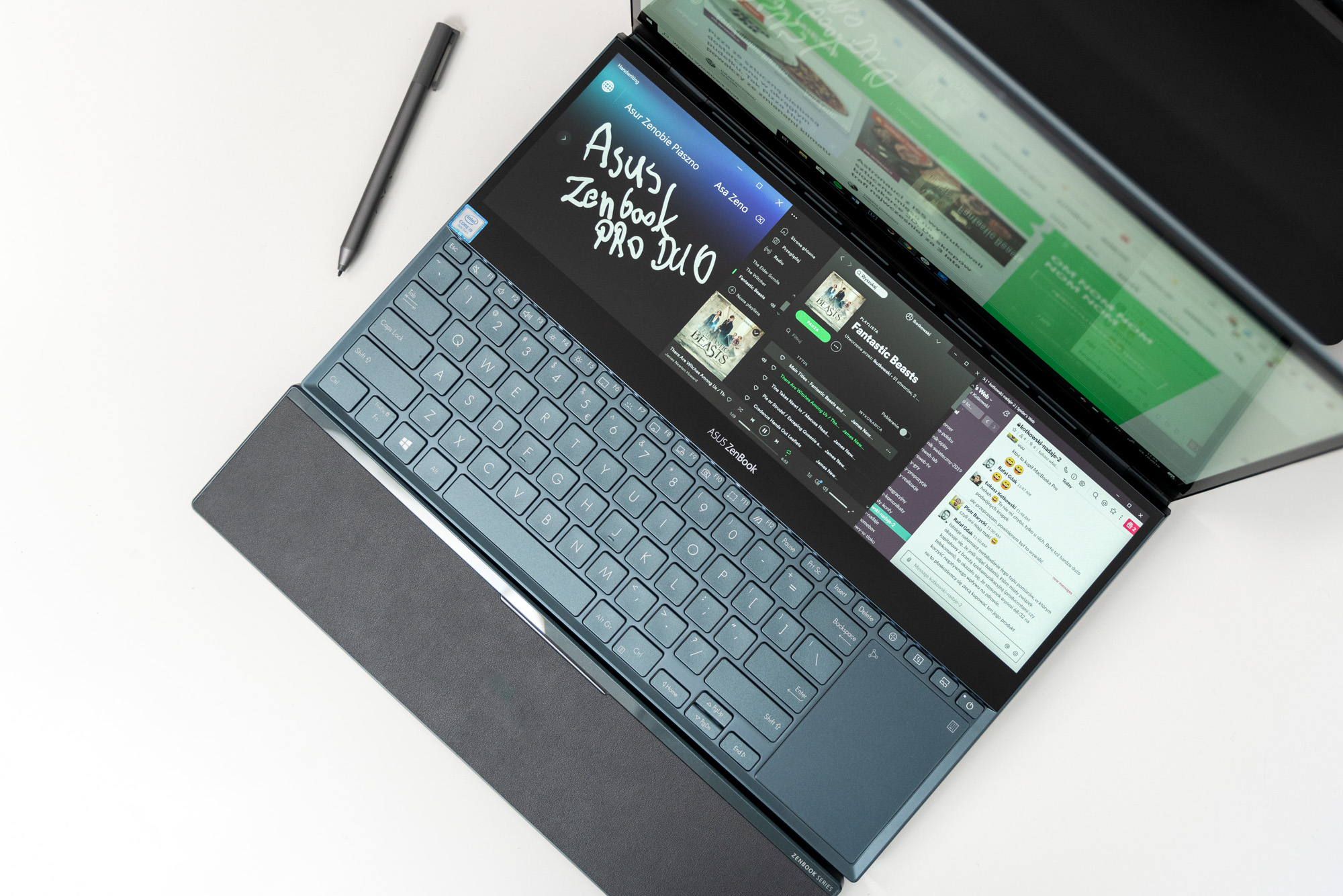 Asus ZenBook ProDuo opinie class="wp-image-1027030" 