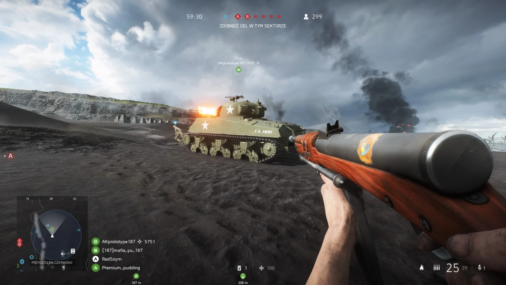 Battlefield V ma nowe armie i piękne mapy Iwo Jima oraz Pacific Storm class="wp-image-1031195" title="Battlefield V ma nowe armie i piękne mapy Iwo Jima oraz Pacific Storm"