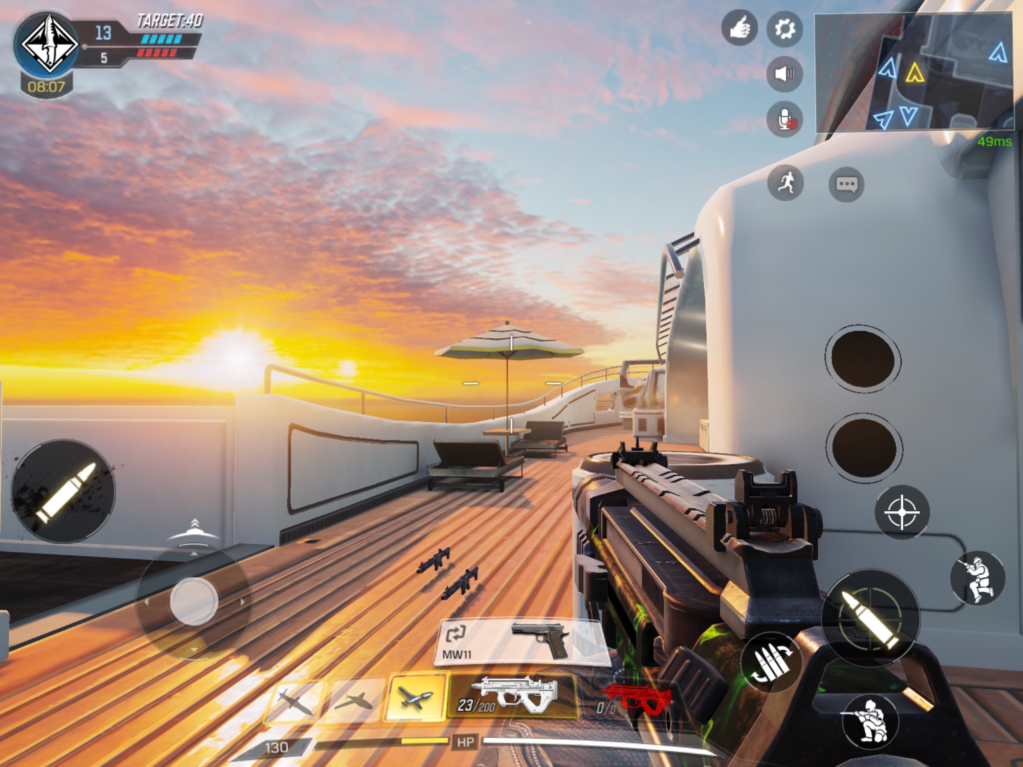 Call of Duty Mobile ma zadatki na najlepszą grę mobilną 2019 r.
