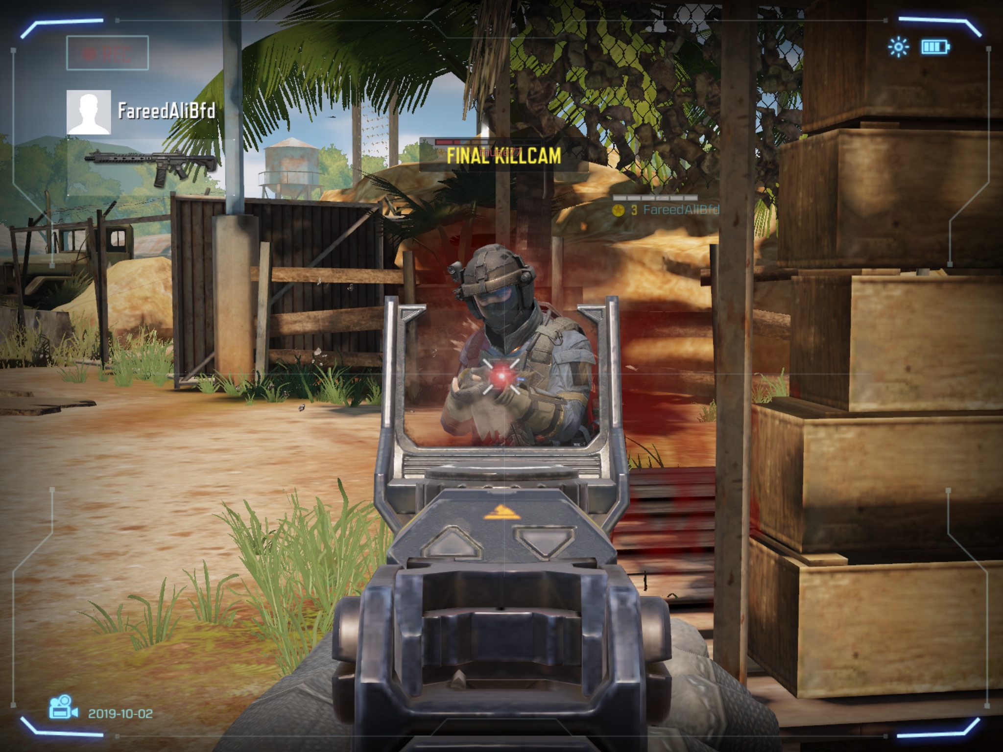 Popularność Call of Duty Mobile bije wszelkie rekordy