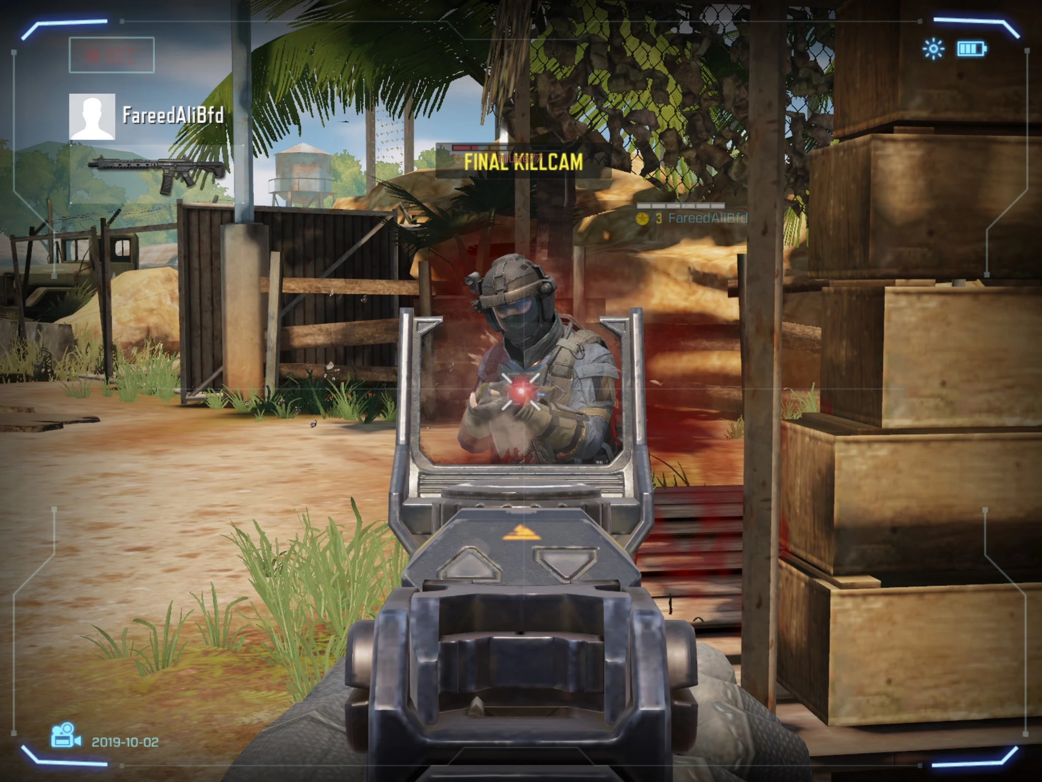 Popularność Call of Duty Mobile bije wszelkie rekordy