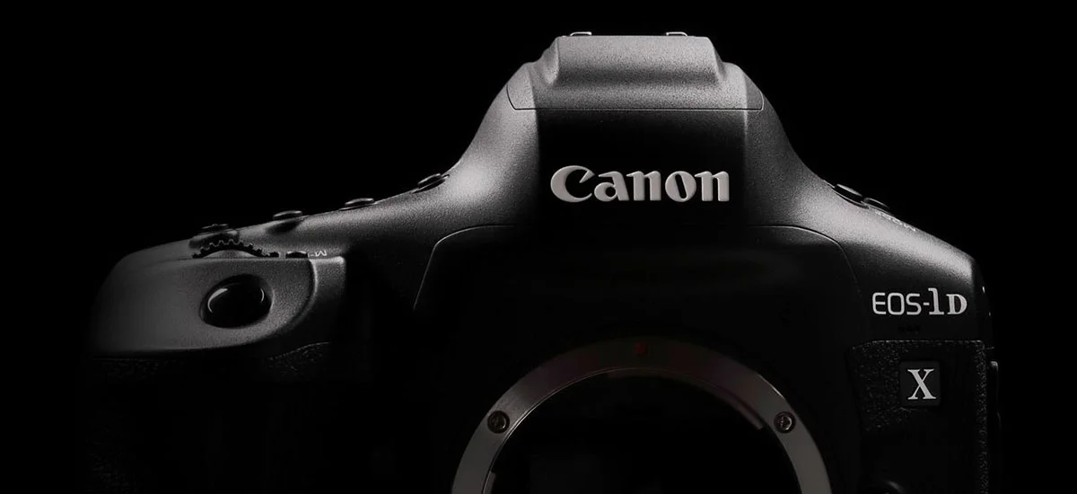 Canon EOS-1D X Mark III