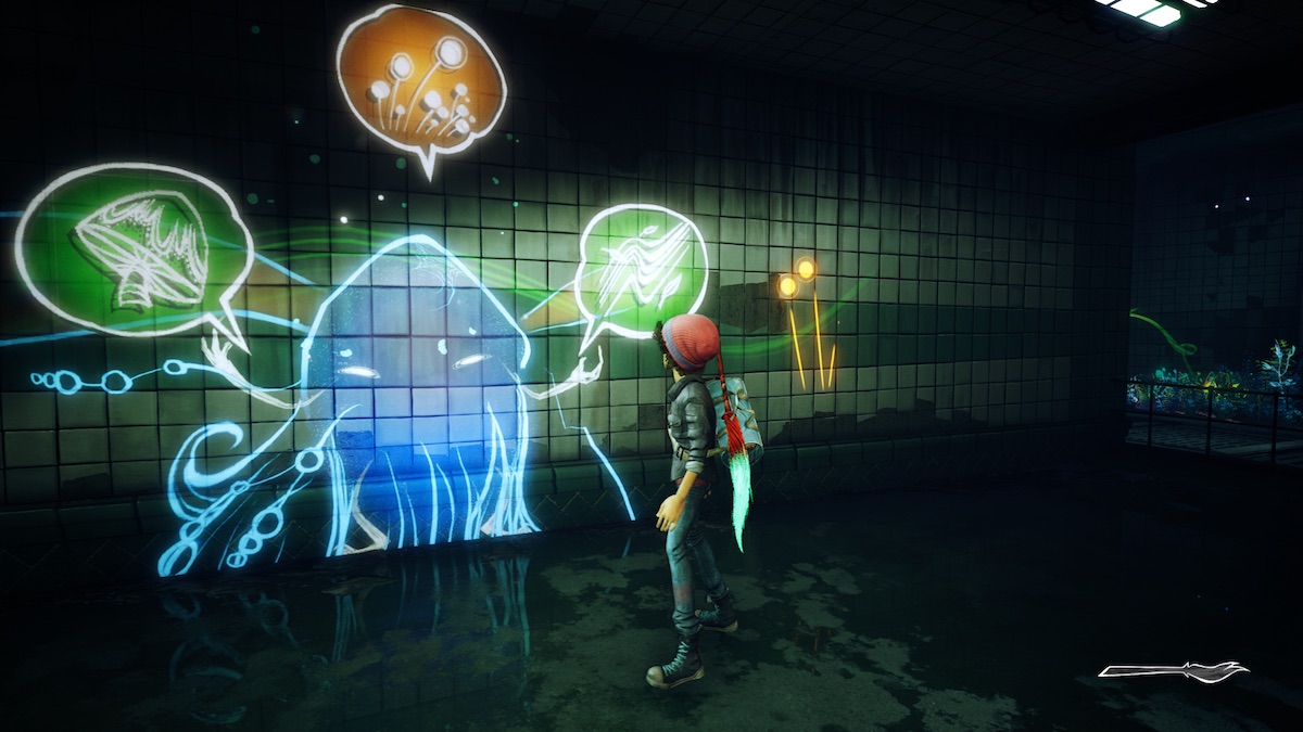 Concrete Genie PS4 PlayStation 4 recenzja 
