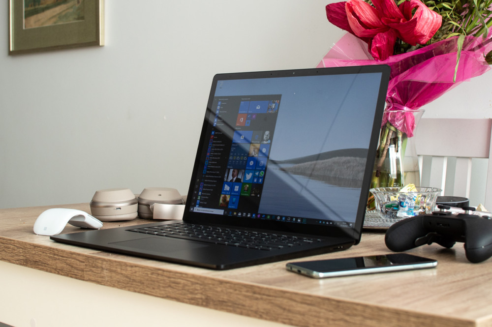 surface laptop 3 wrażenia class="wp-image-1023562" 