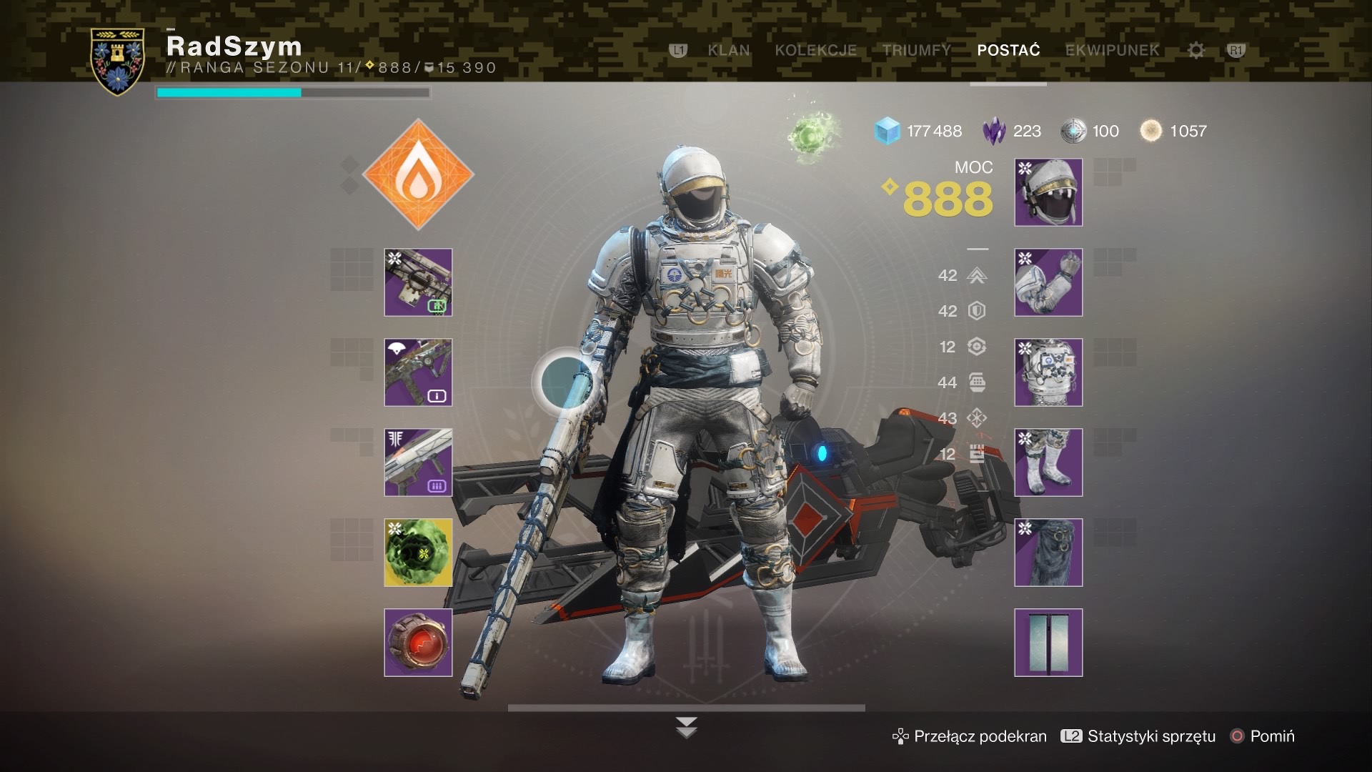  class="wp-image-1024492" title="Destiny 2 Shadowkeep ekwipunek" 
