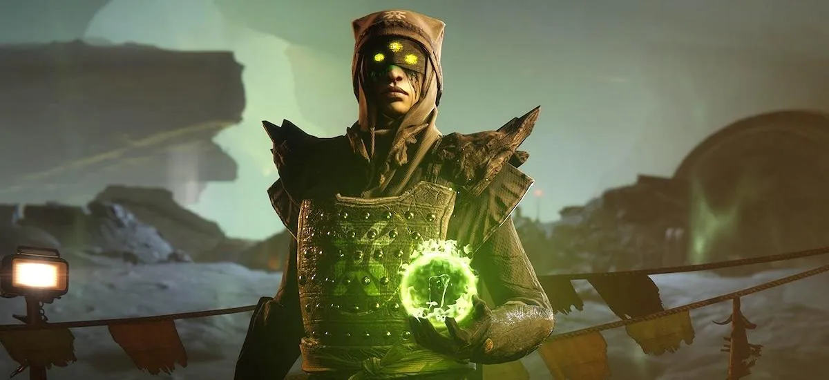 Recenzja Destiny 2 Shadowkeep - recykling na Księżycu