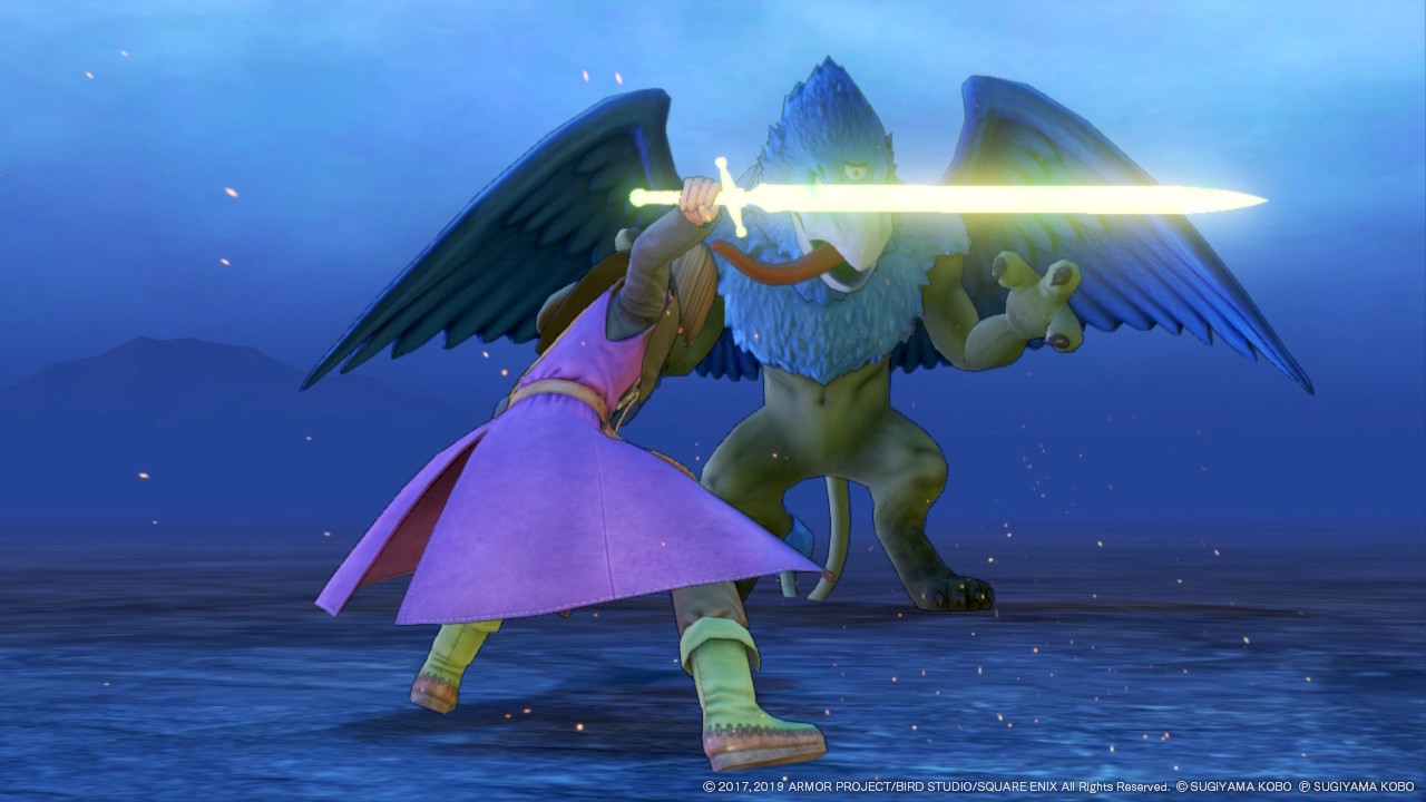 Gra taka jak Dragon Quest XI S – Definitive Edition mieszcząca się na Switchu to skarb class="wp-image-1011968" title="Gra taka jak Dragon Quest XI S – Definitive Edition mieszcząca się na Switchu to skarb" 