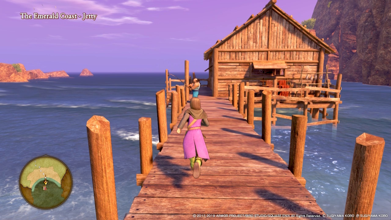 Dragon Quest XI S – Definitive Edition przebił moje najbardziej optymistyczne oczekiwania class="wp-image-1011974" title="Dragon Quest XI S – Definitive Edition przebił moje najbardziej optymistyczne oczekiwania" 