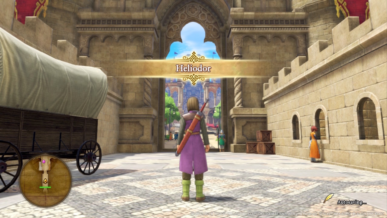 Gra taka jak Dragon Quest XI S – Definitive Edition mieszcząca się na Switchu to skarb class="wp-image-1011992" title="Gra taka jak Dragon Quest XI S – Definitive Edition mieszcząca się na Switchu to skarb" 