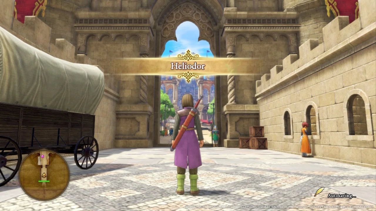 Gra taka jak Dragon Quest XI S – Definitive Edition mieszcząca się na Switchu to skarb class="wp-image-1011992" title="Gra taka jak Dragon Quest XI S – Definitive Edition mieszcząca się na Switchu to skarb"