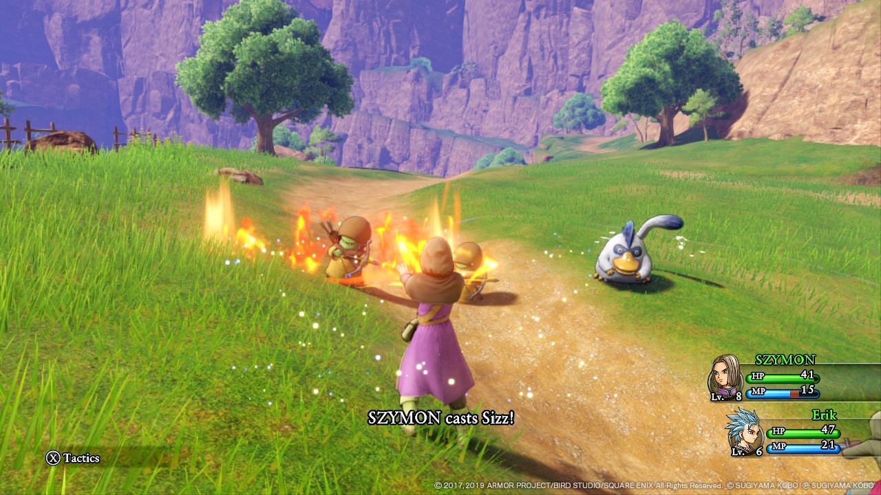 Dragon Quest XI S – Definitive Edition przebił moje najbardziej optymistyczne oczekiwania class="wp-image-1011983" title="Dragon Quest XI S – Definitive Edition przebił moje najbardziej optymistyczne oczekiwania" 