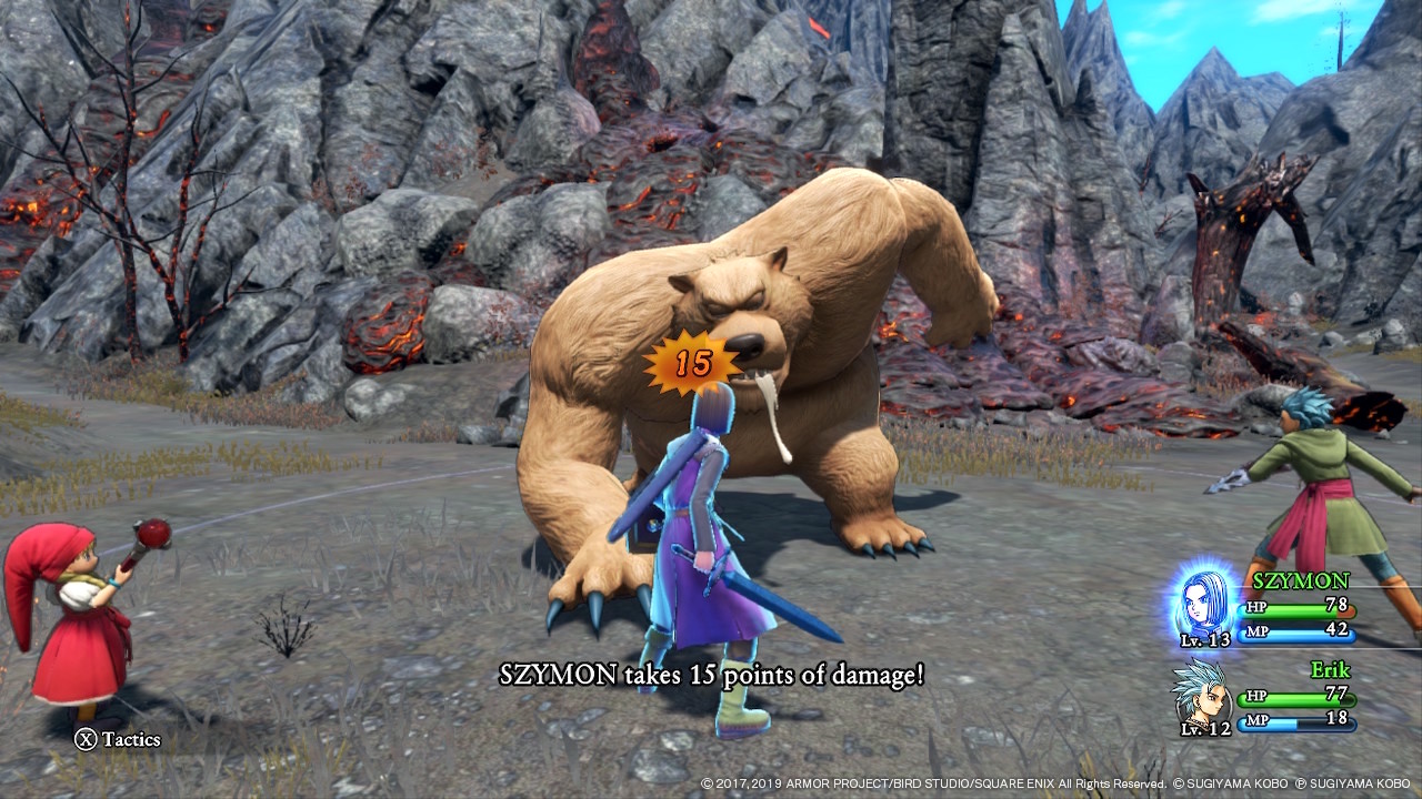 Gra taka jak Dragon Quest XI S – Definitive Edition mieszcząca się na Switchu to skarb class="wp-image-1011956" title="Gra taka jak Dragon Quest XI S – Definitive Edition mieszcząca się na Switchu to skarb" 