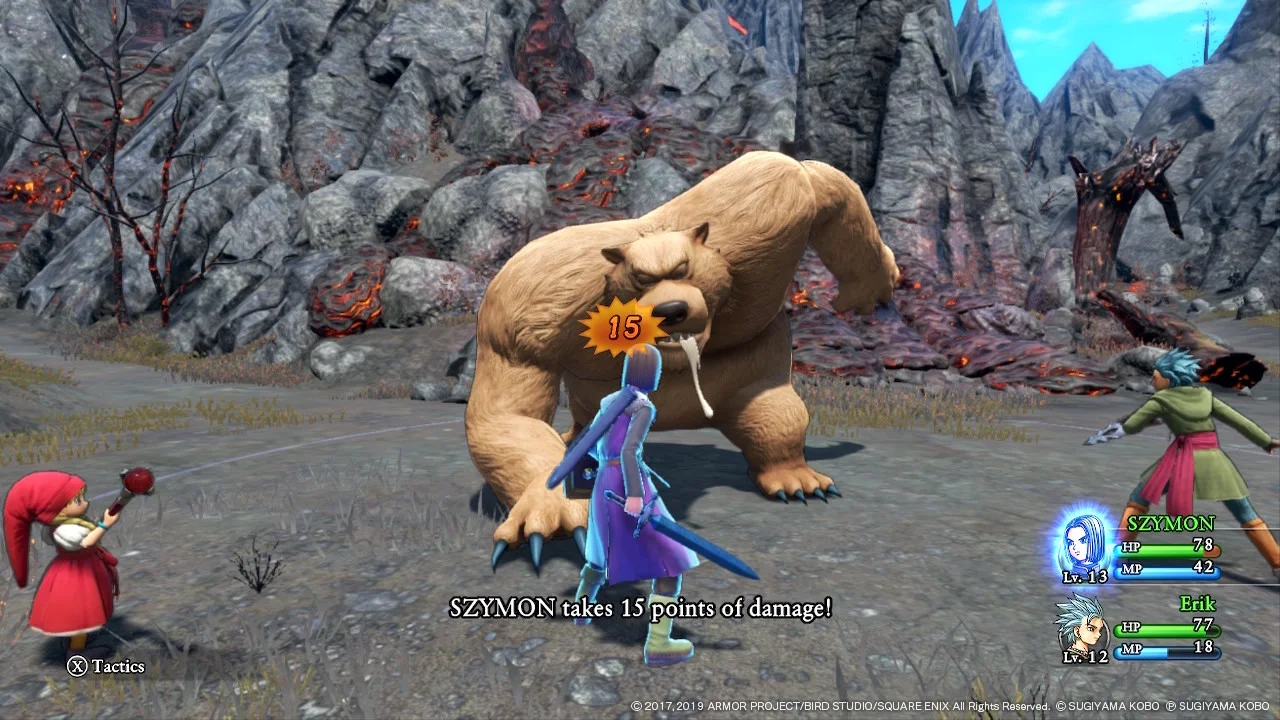 Gra taka jak Dragon Quest XI S – Definitive Edition mieszcząca się na Switchu to skarb class="wp-image-1011956" title="Gra taka jak Dragon Quest XI S – Definitive Edition mieszcząca się na Switchu to skarb"