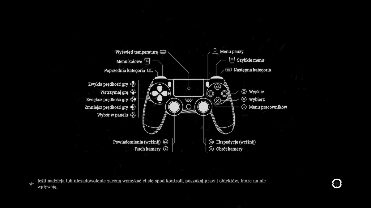 Frostpunk console edition recenzja ps4 playstation 4 