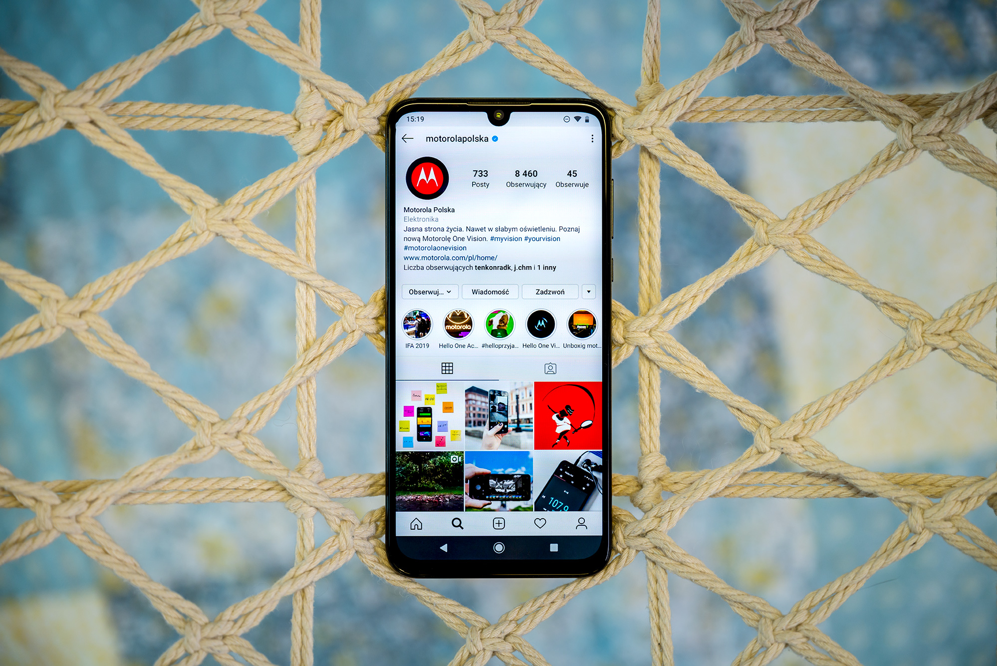 Motorola One Zoom - recenzja po miesiącu class="wp-image-1025617" title="Motorola One Zoom - recenzja po miesiącu" 