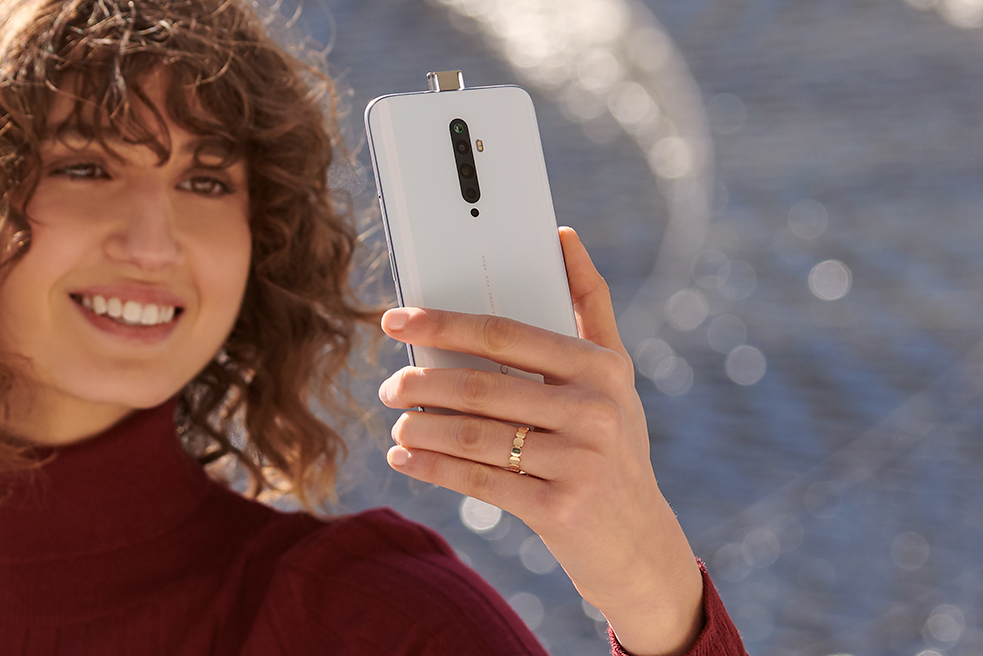 Oppo Reno 2Z 
