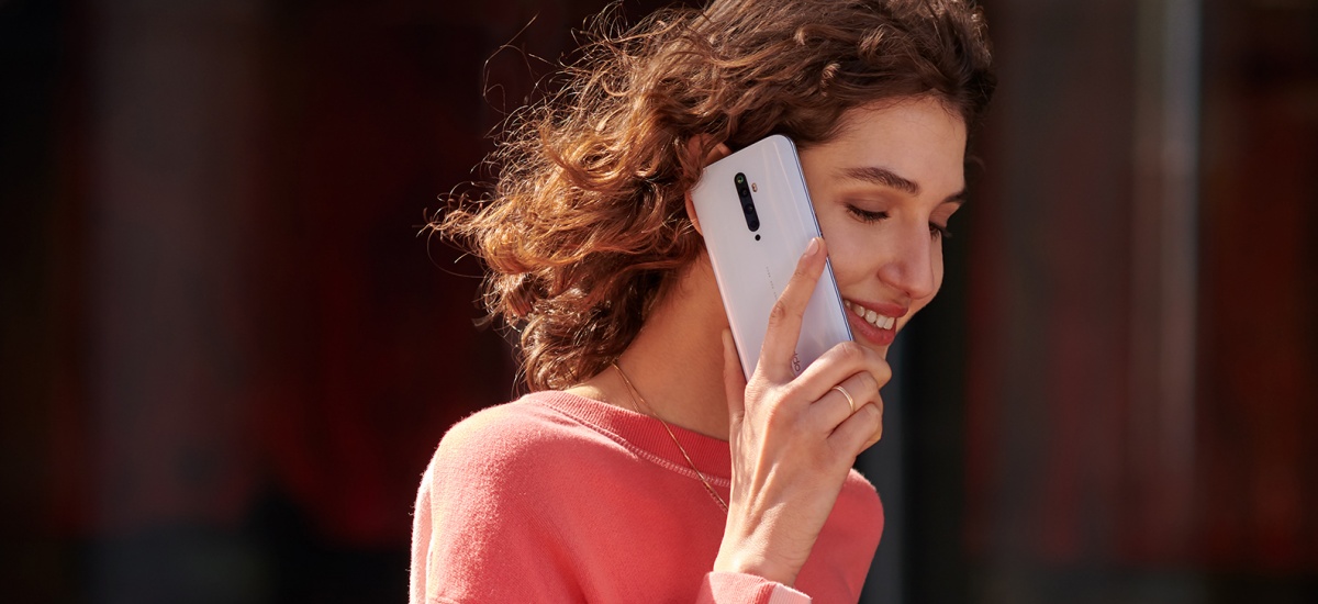 Oppo Reno 2Z oficjalnie w Polsce - świetny smartfon w świetnej cenie