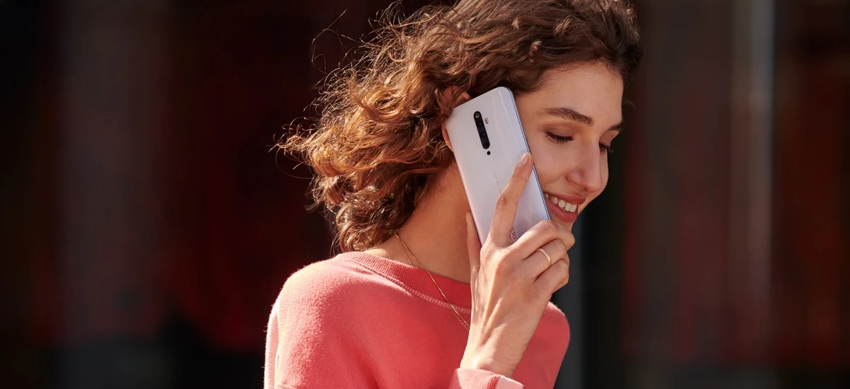 Oppo Reno 2Z oficjalnie w Polsce - świetny smartfon w świetnej cenie