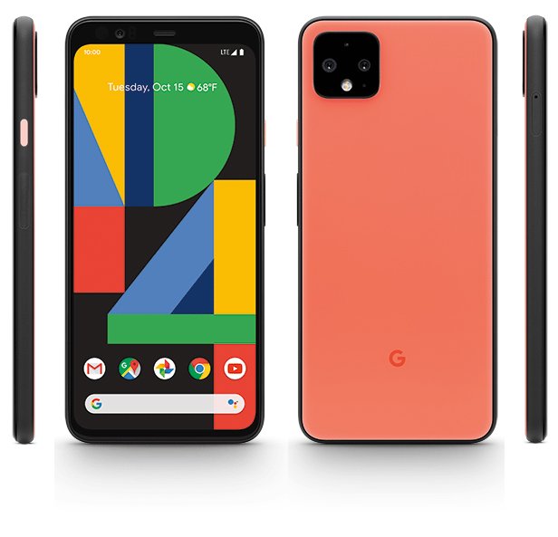 Google Pixel 4 XL kiedy class="wp-image-1018307" 