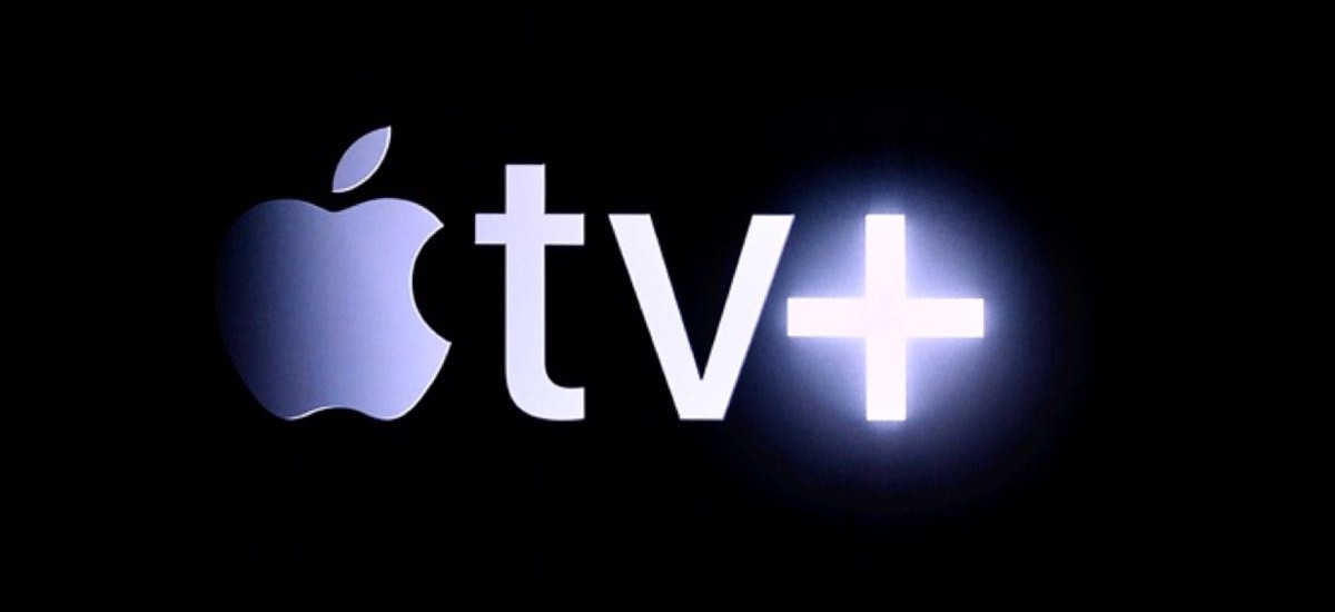 apple tv plus