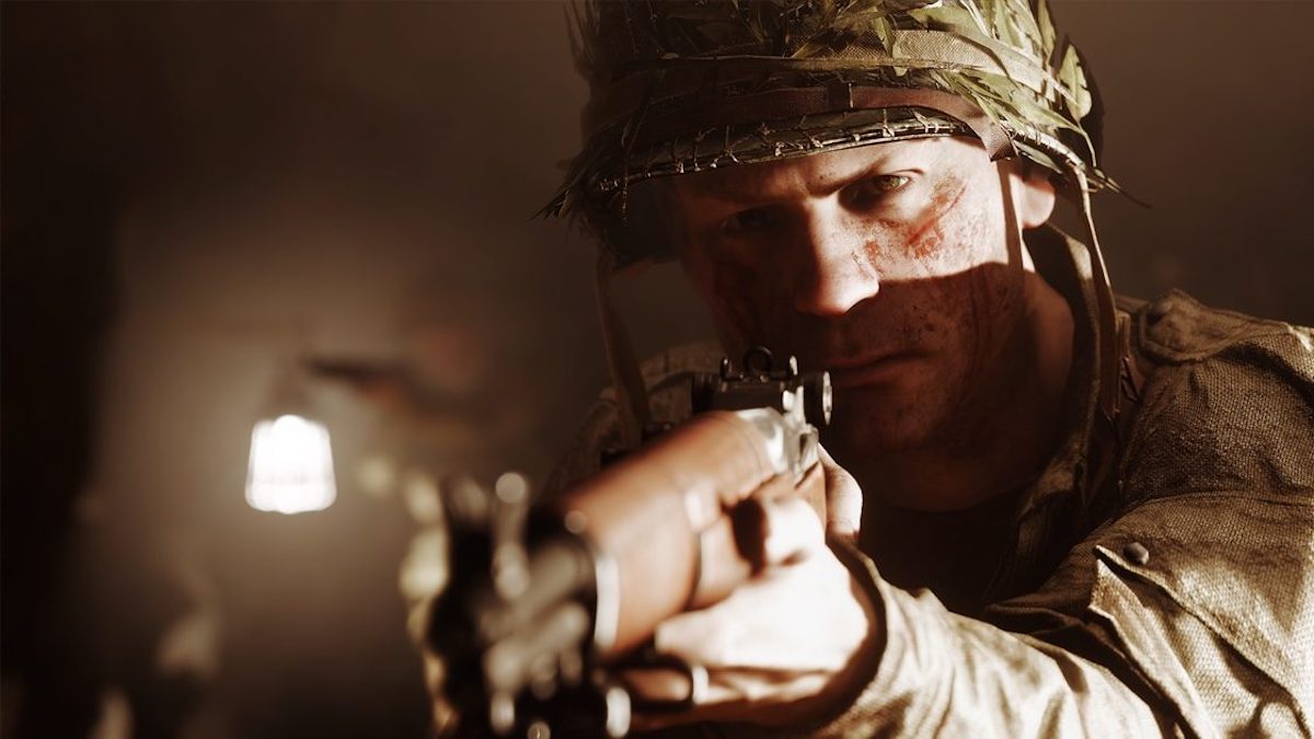 battlefield v rozdział 5 bitwa na pacyfiku aktualizacja usa japonia