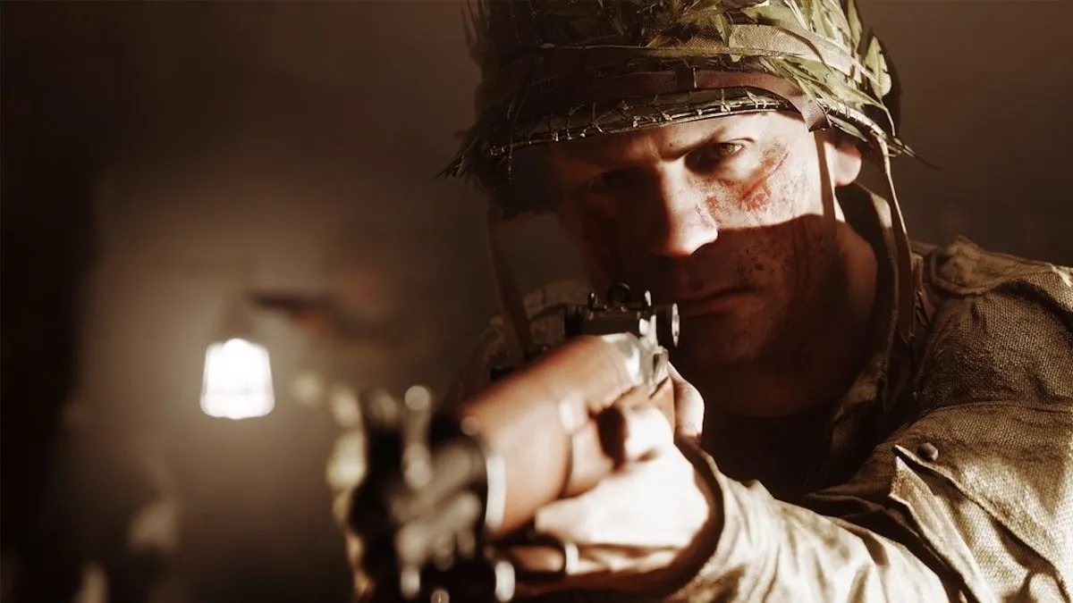 battlefield v rozdział 5 bitwa na pacyfiku aktualizacja usa japonia