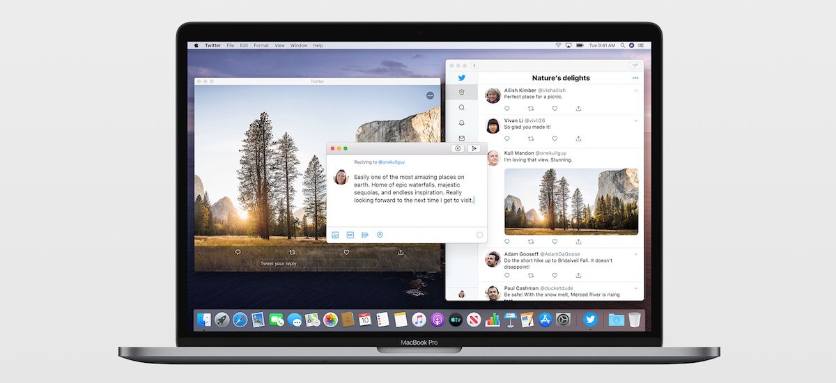 Catalyst: aplikacje z iPada teraz w macOS. Wyszło fatalnie