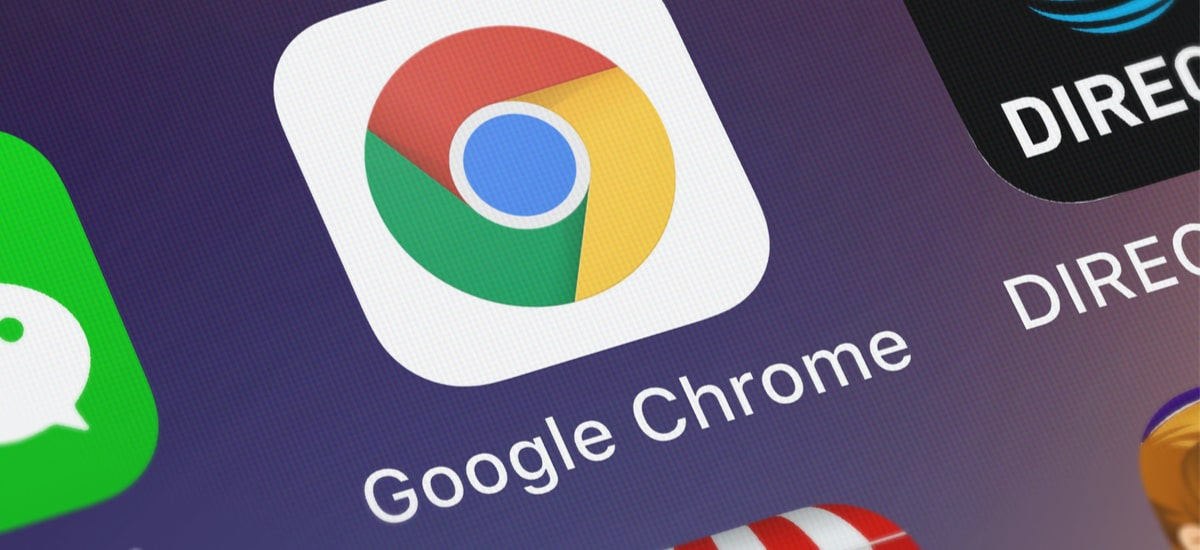 chrome