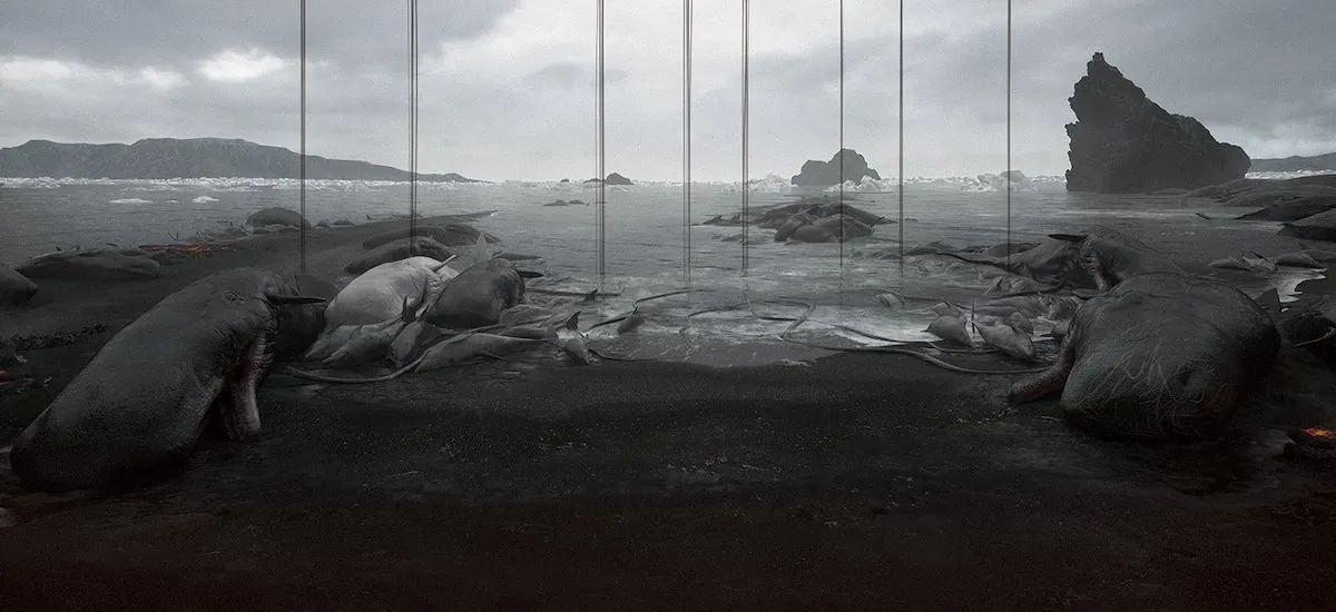 death stranding pc epic games store