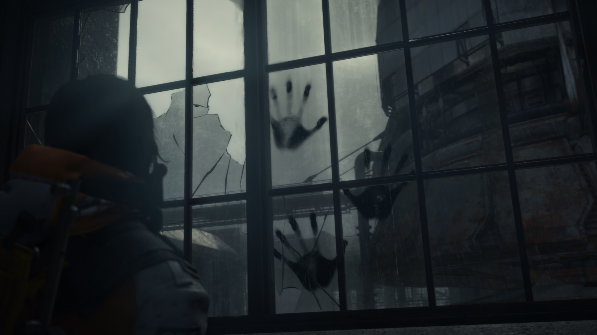 Death Stranding recenzja screenshot PS4 class="wp-image-1031228" 