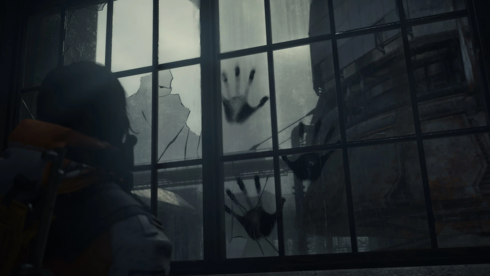 Death Stranding recenzja screenshot PS4 class="wp-image-1031228" 