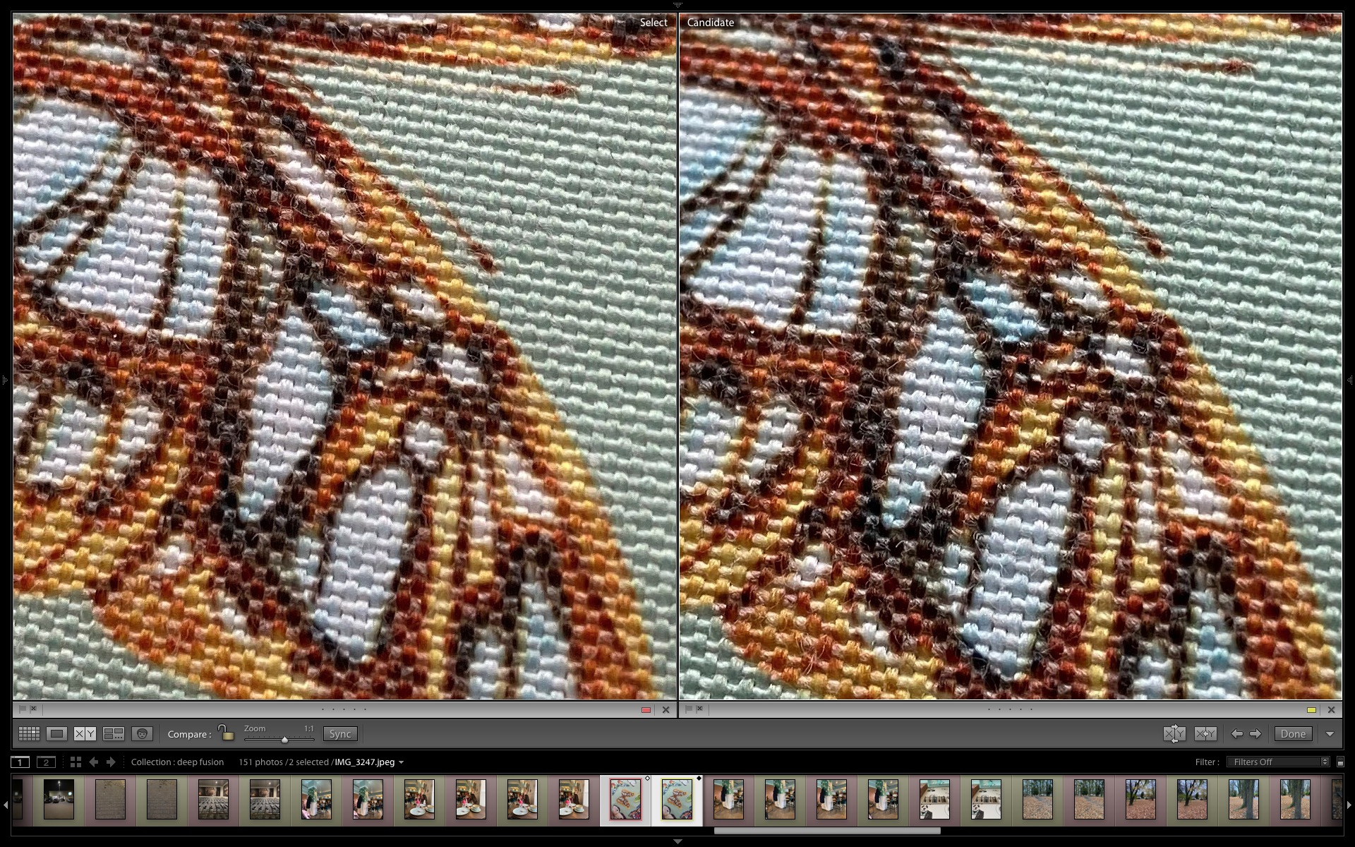 deep fusion, iphone 11, ios 13.2 class="wp-image-1029082" 