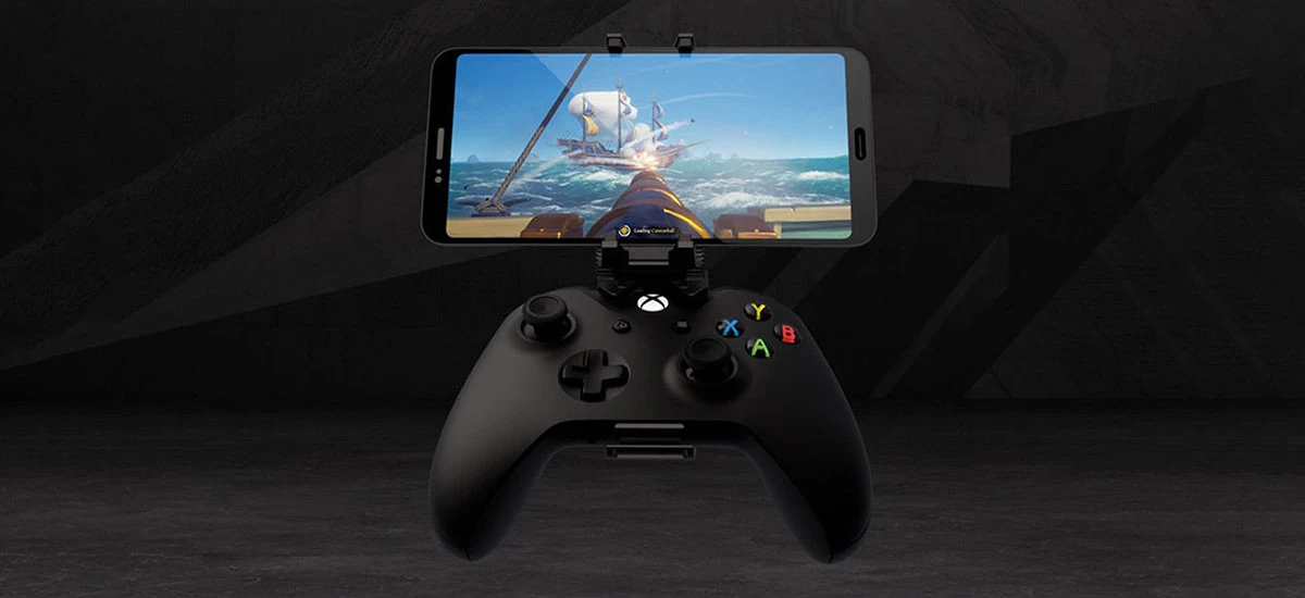 xCloud poważnym zagrożeniem dla Apple Arcade i gier z Google Play