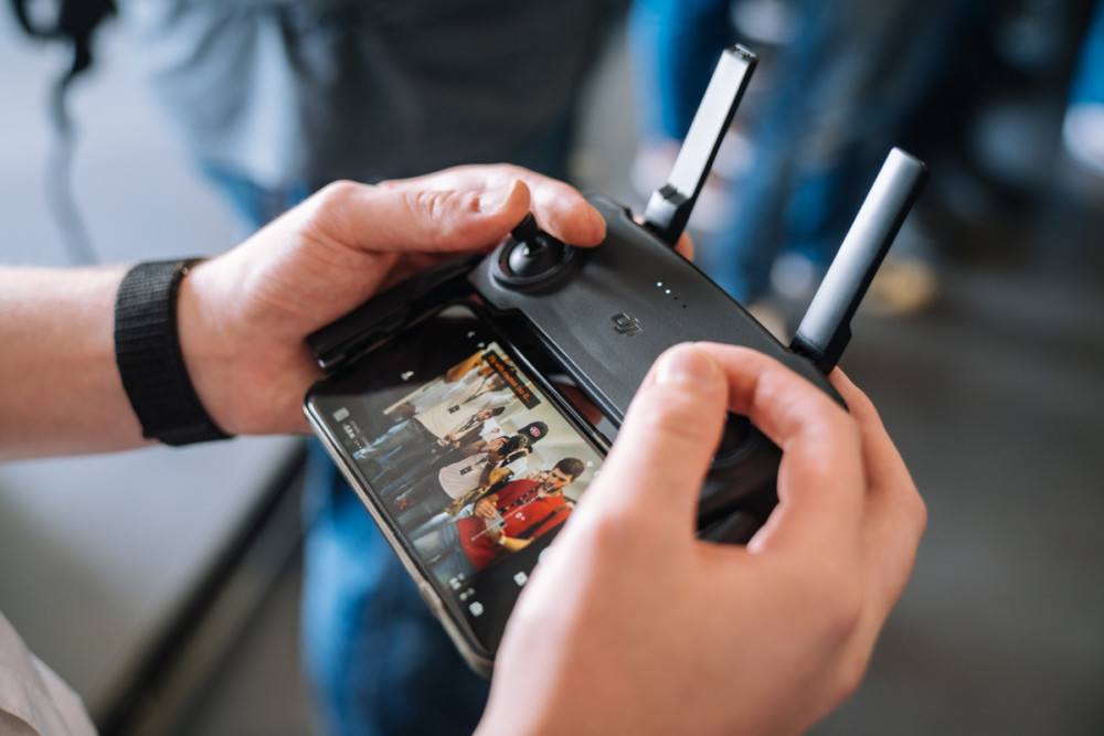 DJI Mavic Mini class="wp-image-1029586" 