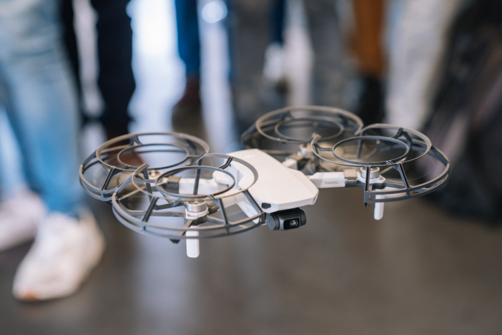 DJI Mavic Mini class="wp-image-1029589" 