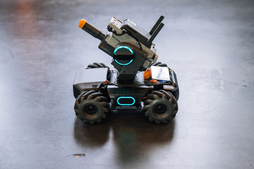 DJI Robomaster S1 class="wp-image-1027336" 