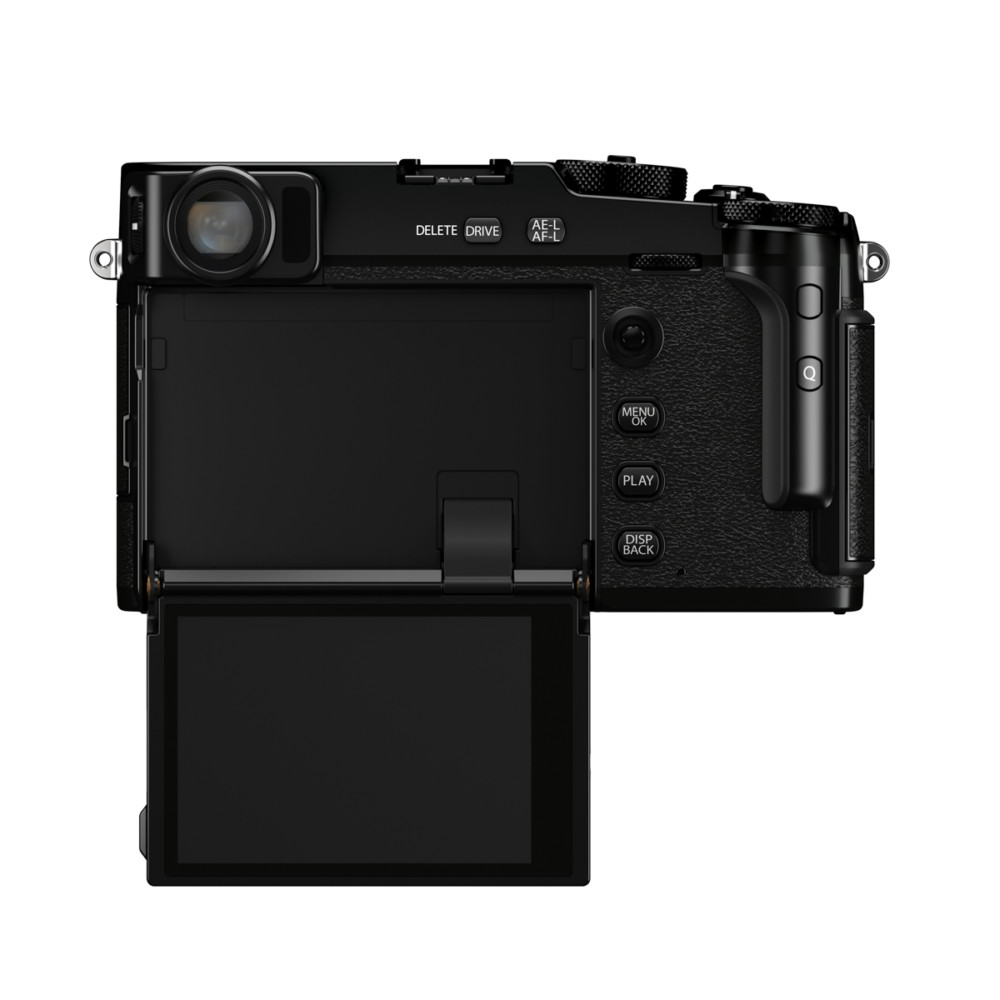 Fujifilm X-Pro3 