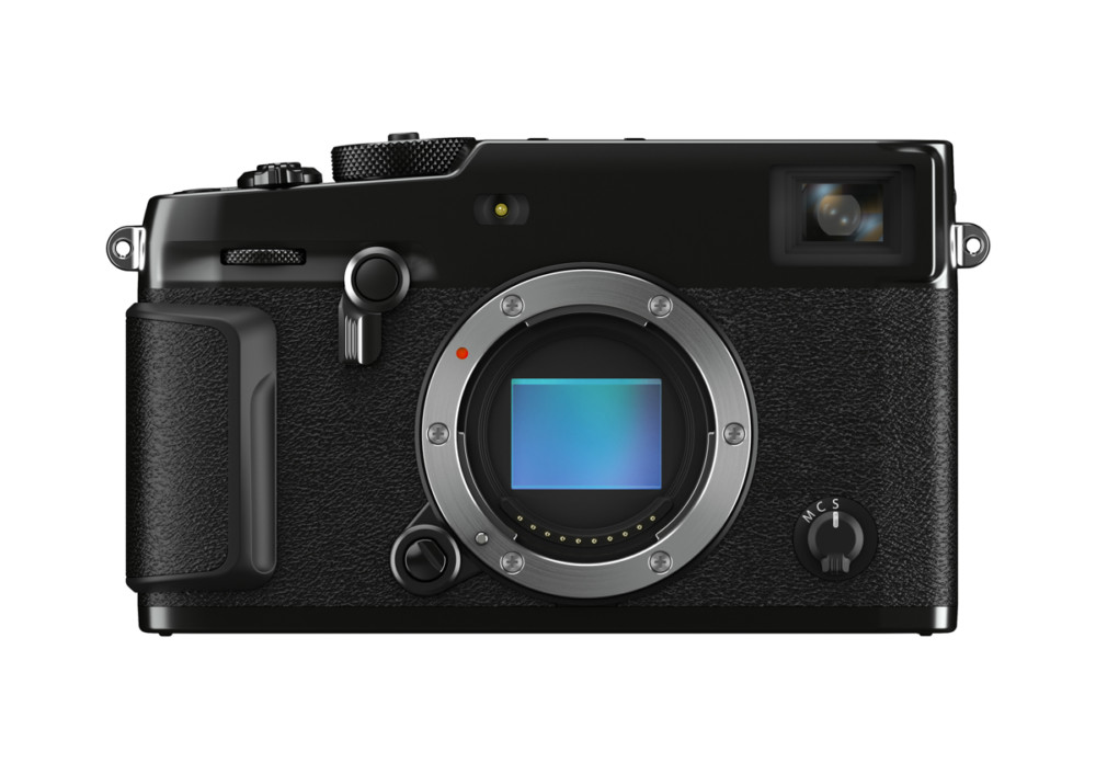 Fujifilm X-Pro3 
