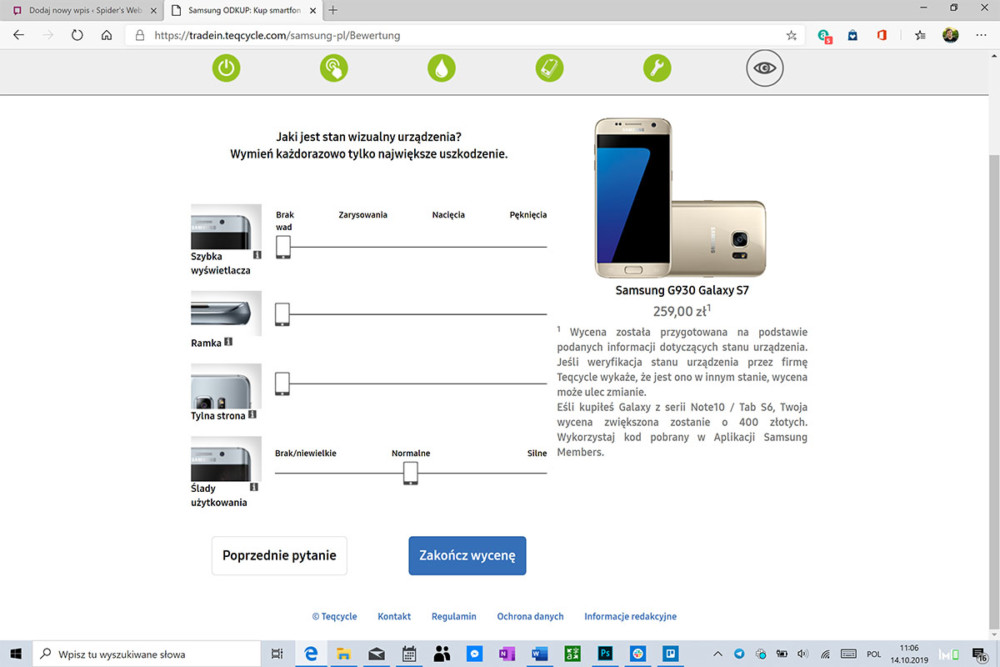 galaxy s10 promocja 1000 zł class="wp-image-1019150" 