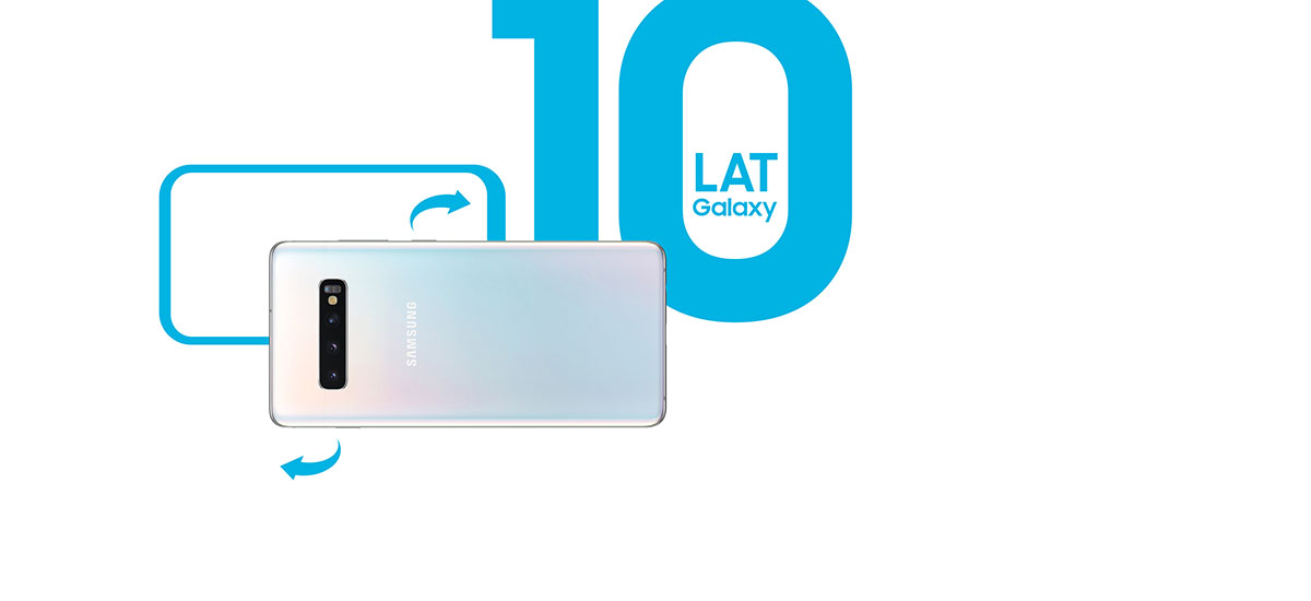 galaxy s10 promocja 1000 zł