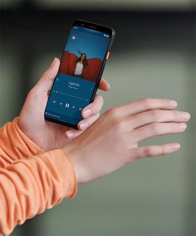 Google Pixel 4 opinie class="wp-image-1018295" 