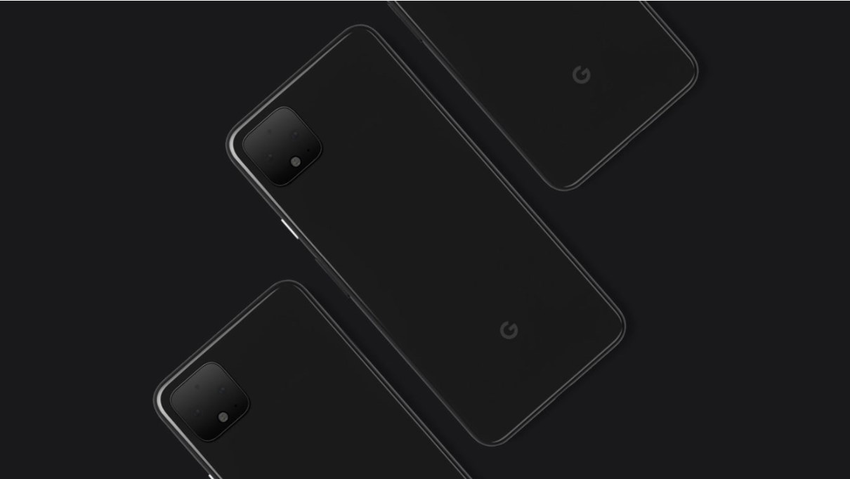 Google Pixel 4 na nowych zdjęciach + wszystkie informacje