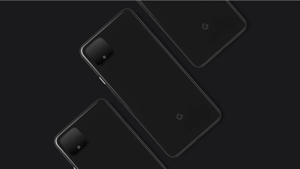 Google Pixel 4 na nowych zdjęciach + wszystkie informacje
