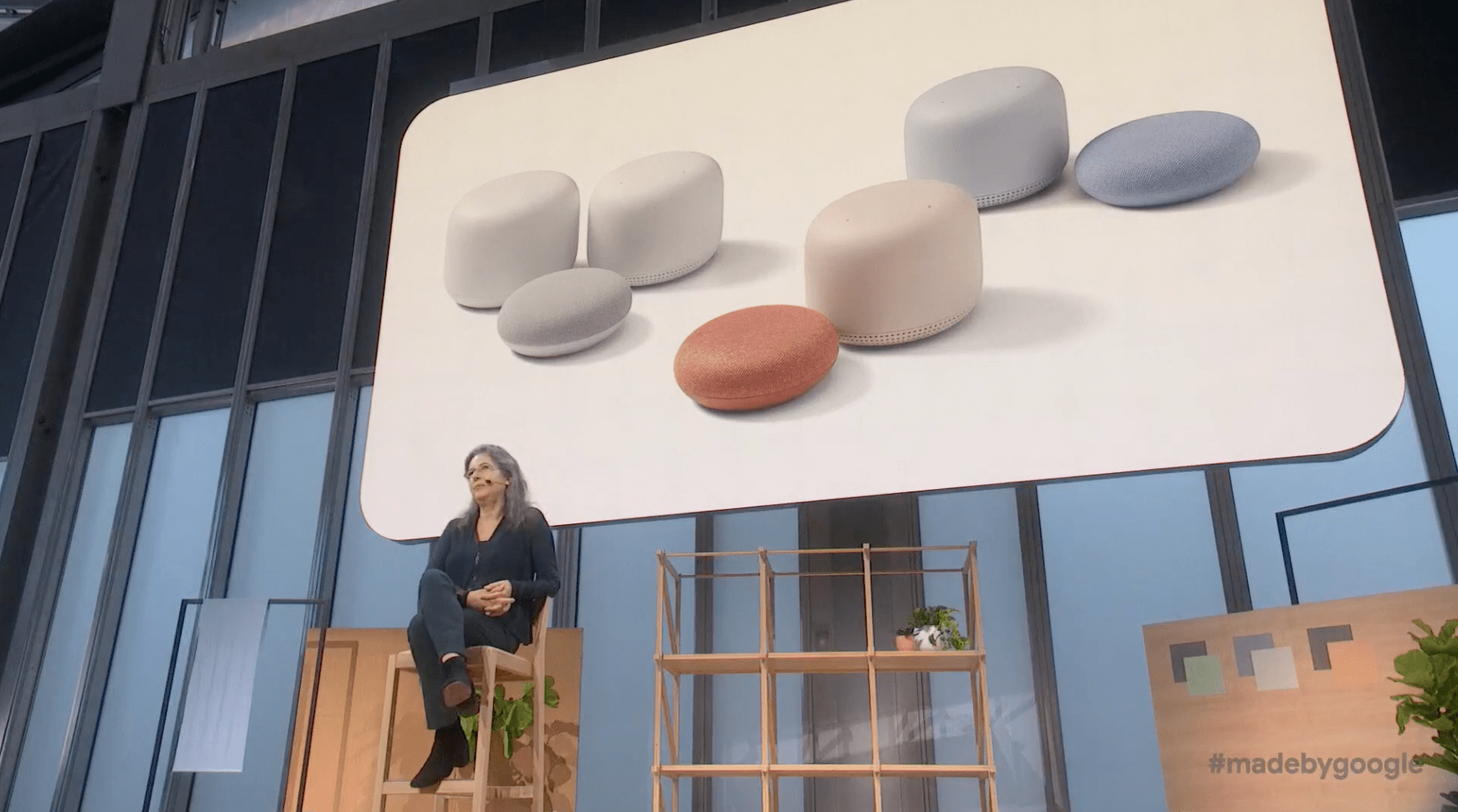 Google jedną ręką chroni środowisko, a drugą opłaca tych, co je niszczą